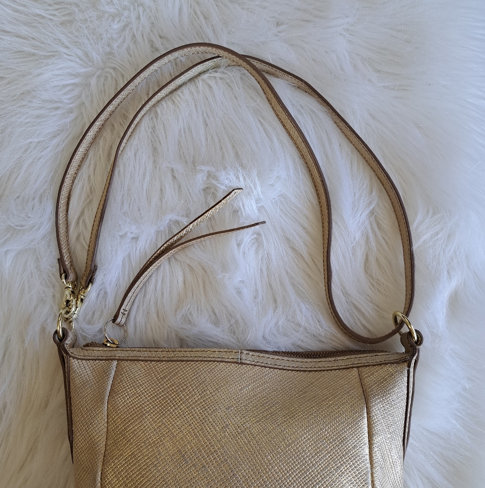 SALE. Sm new Fossil party bag - Picture 5 of 16
